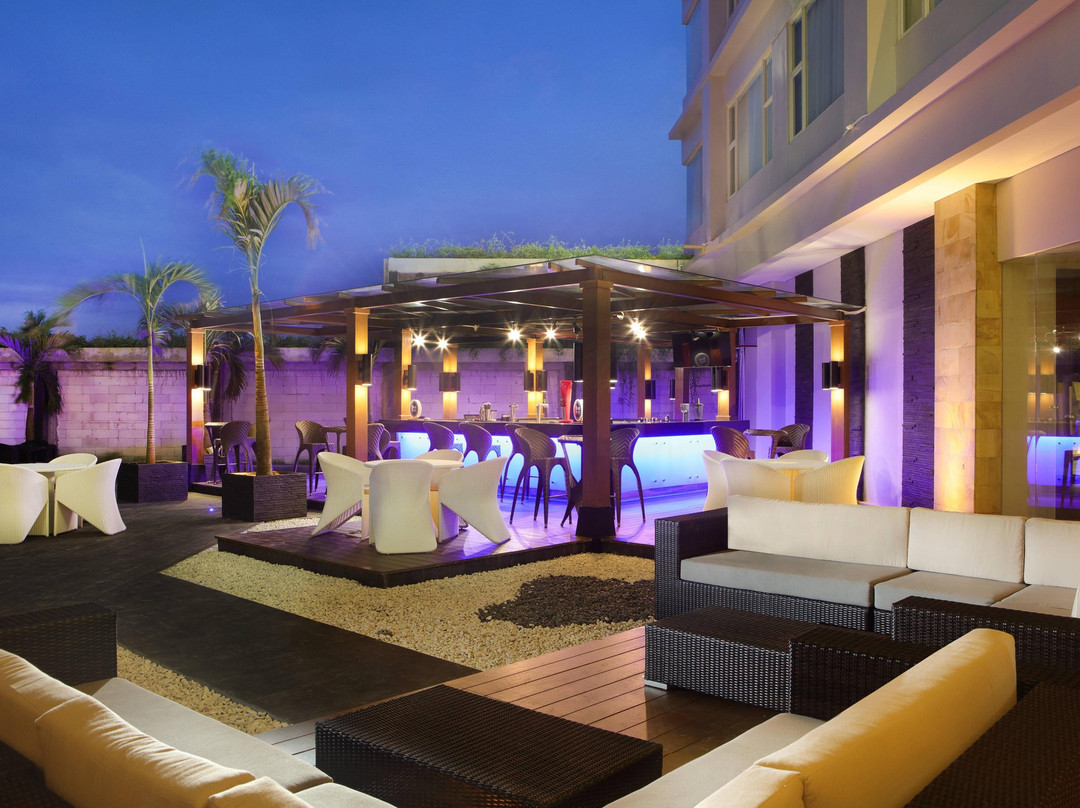 Four Points by Sheraton Manado