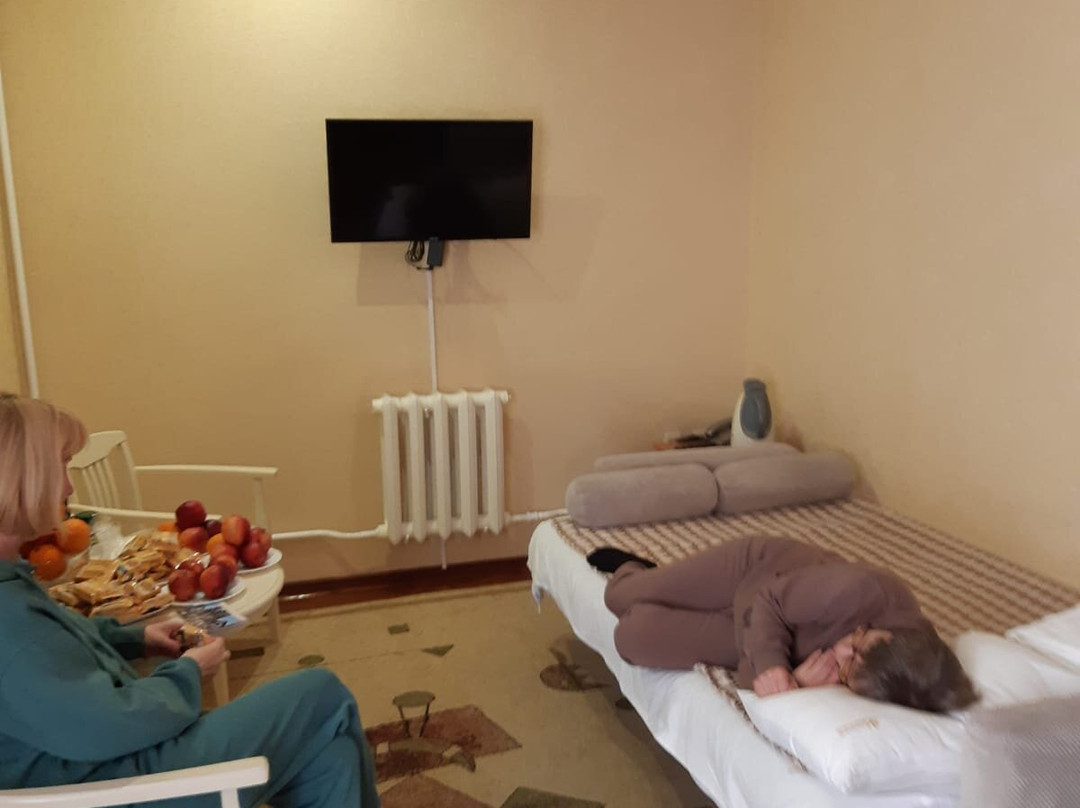 Sanatorium Kolos主图