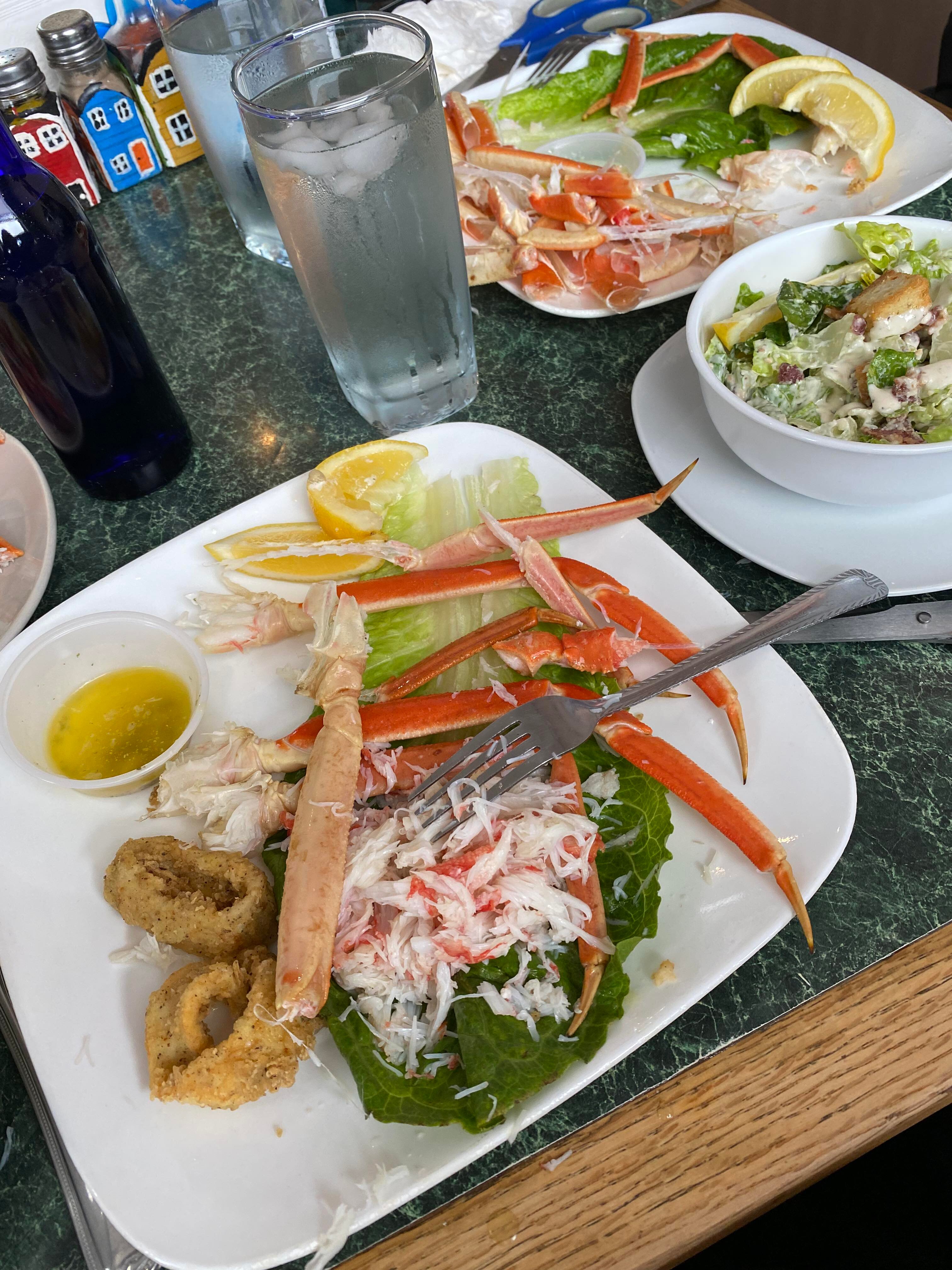 Jimmy's Place B&B-餐饮