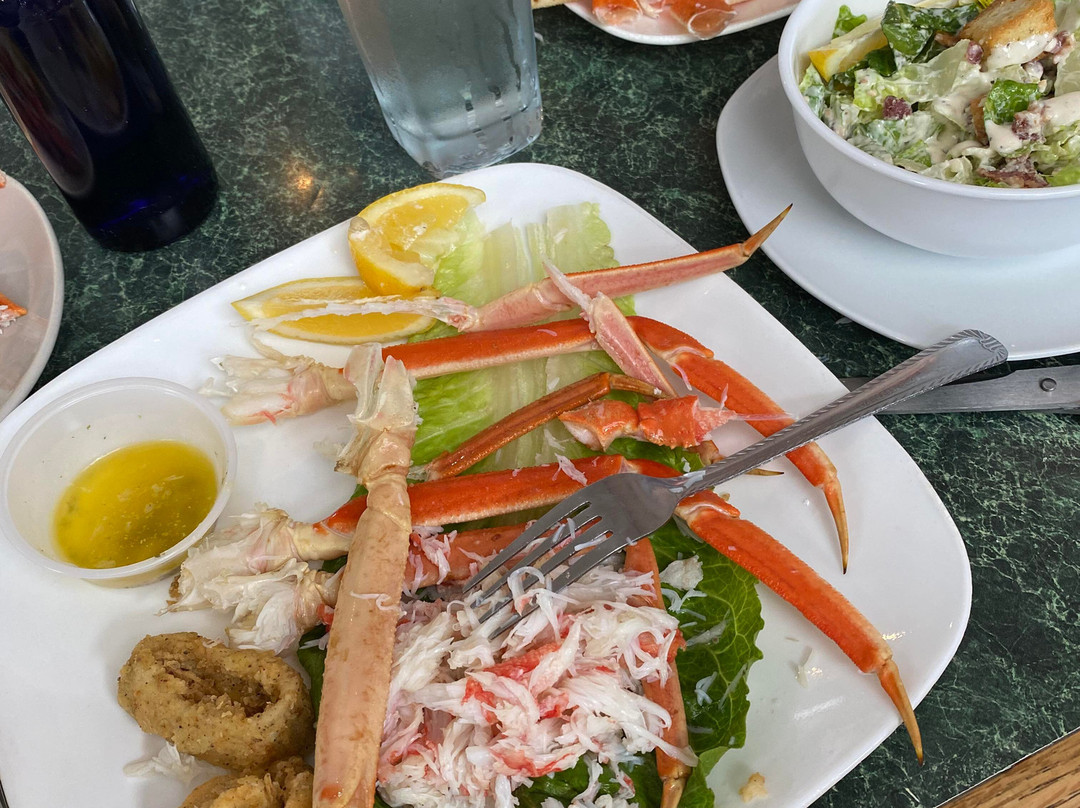 Jimmy's Place B&B主图