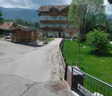 Hotel Miramonti主图