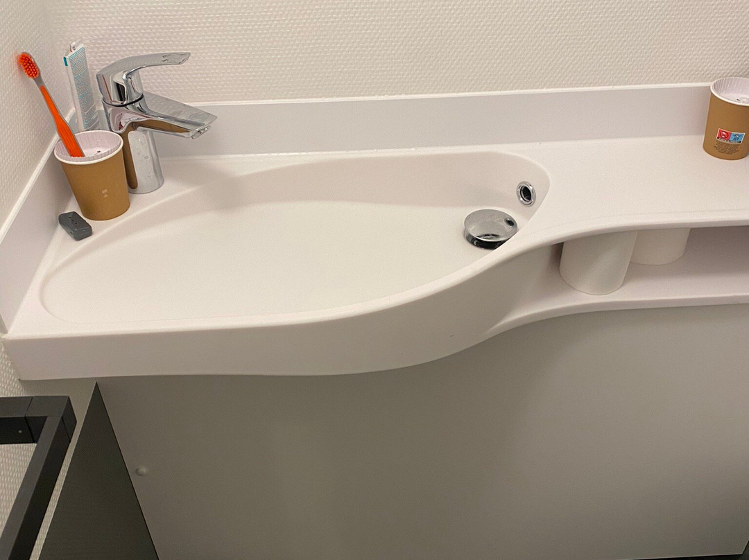ibis Cherbourg La Glacerie主图