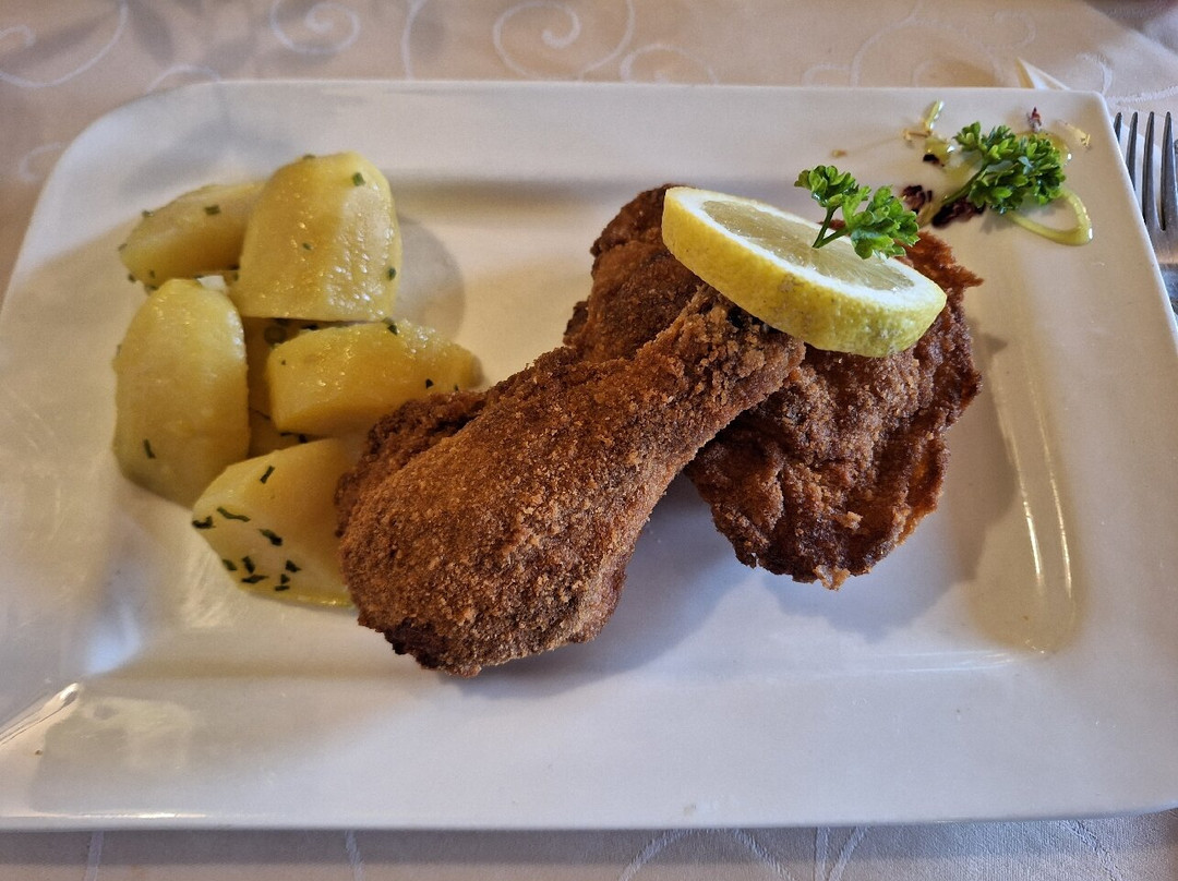 Hotel Restaurant Stigenwirth主图