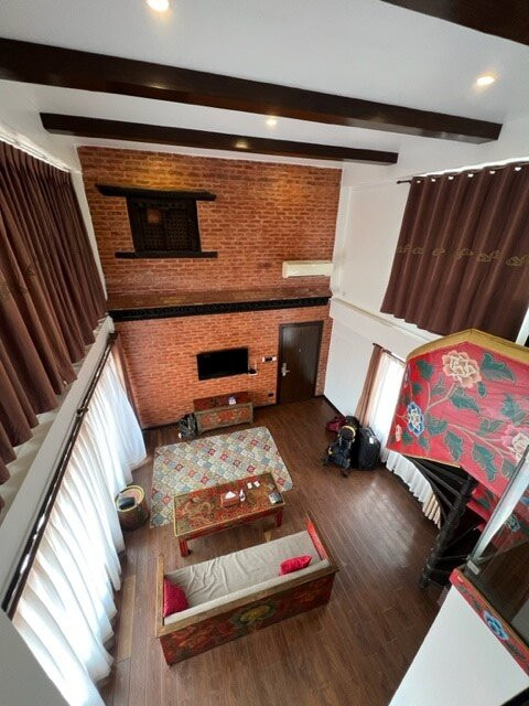 达赖拉精品酒店主图