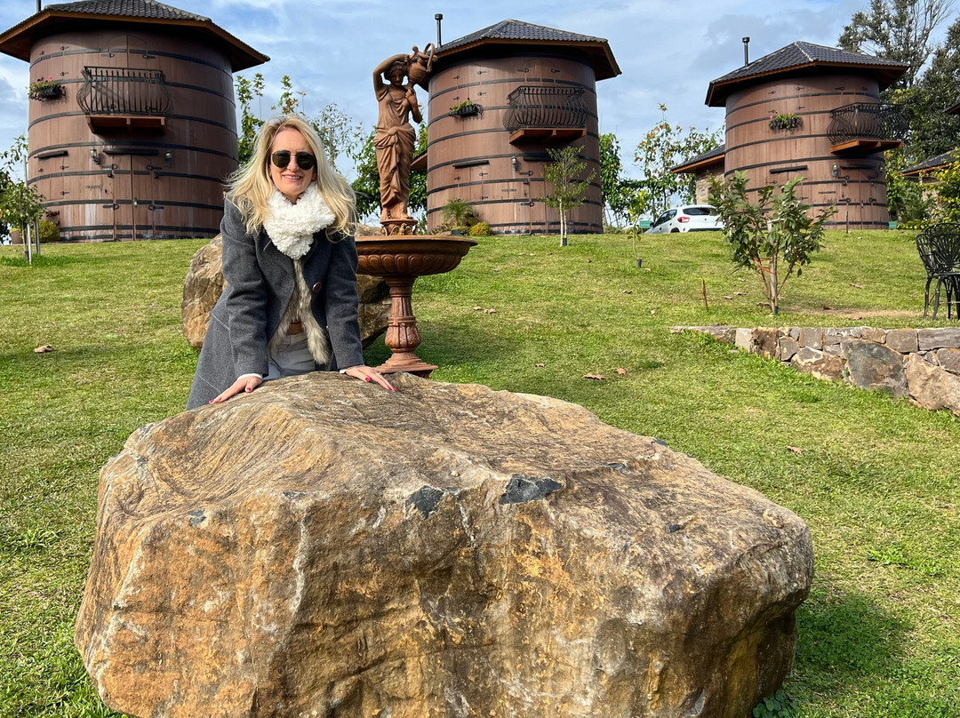 Pipas Terroir Pousada主图