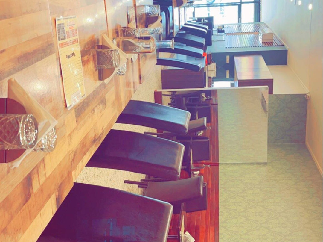 Indioz Tandori Indian Restaurant