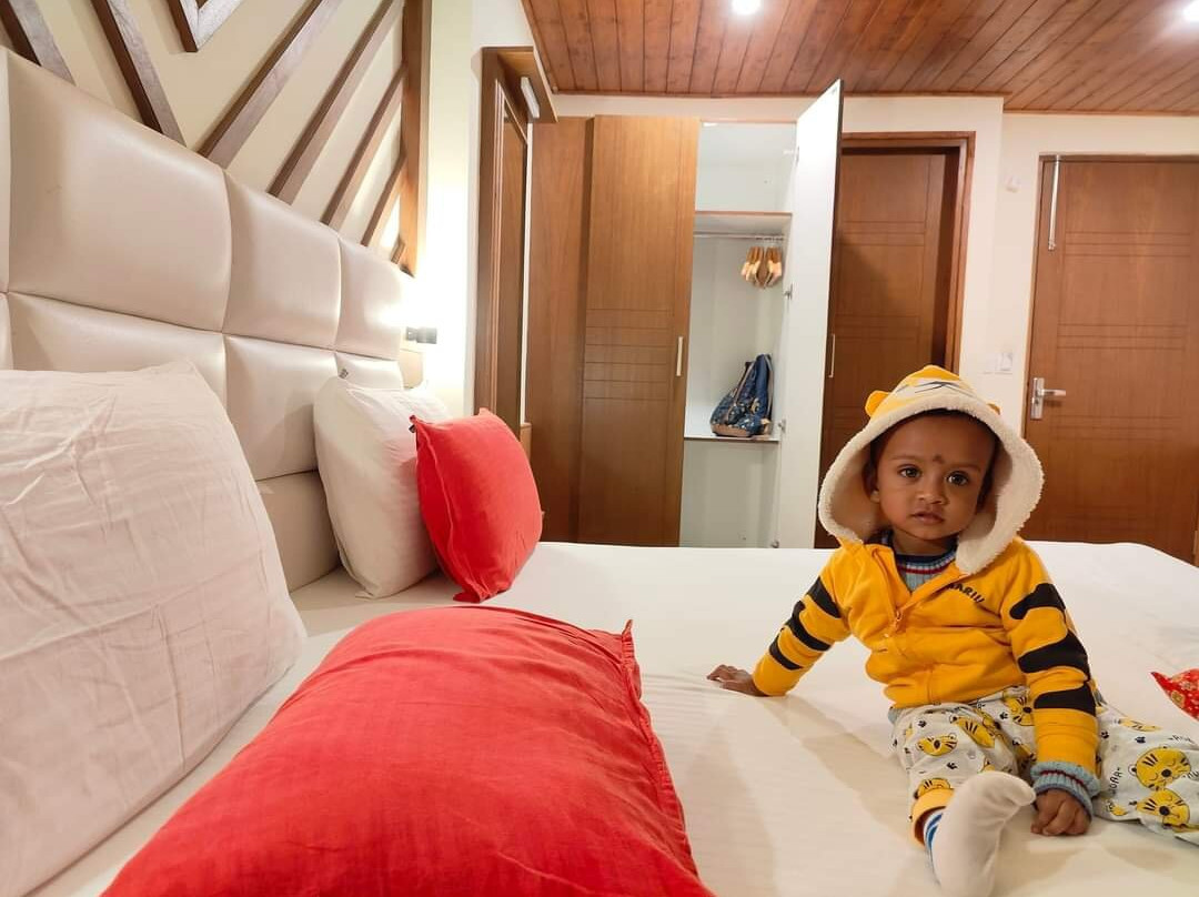 Mastiff Xanadu主图