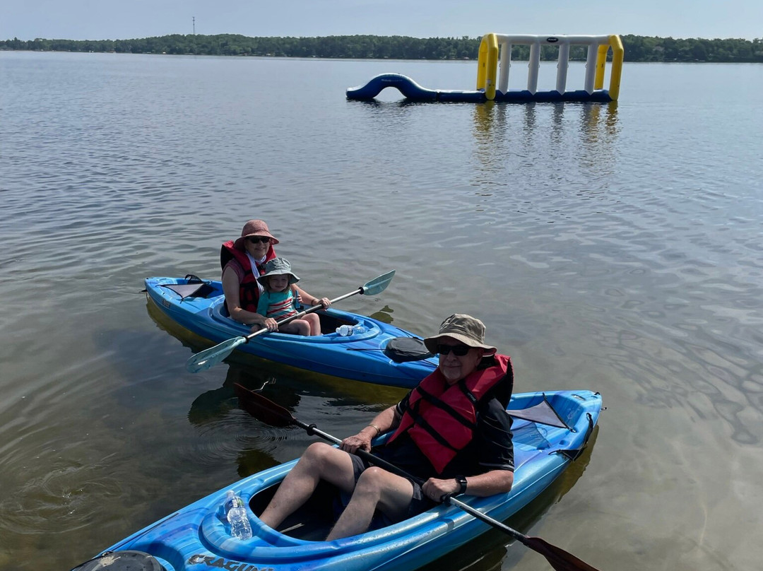 Cragun's Resort on Gull Lake主图