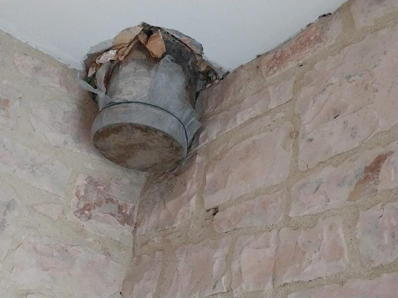 Agriturismo Ca Battista主图