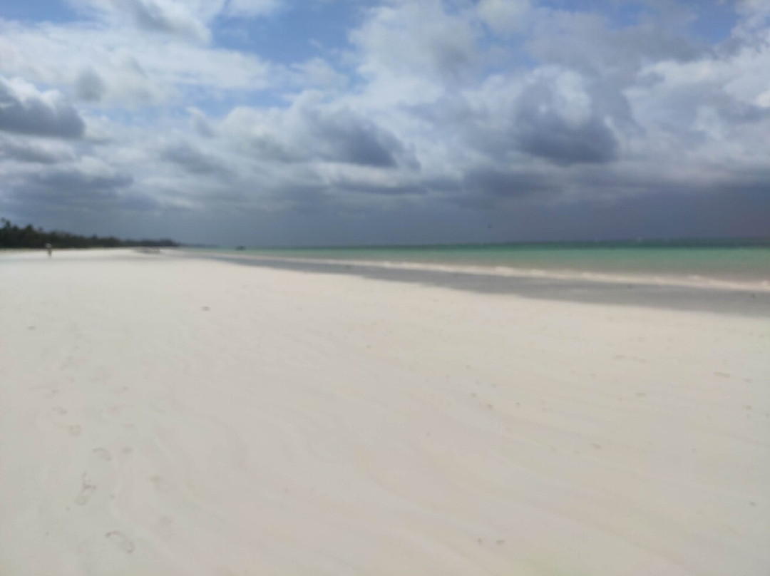 Diani Beach景点图片