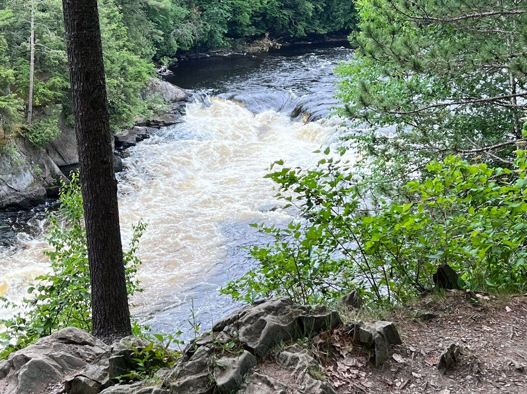 Piers Gorge-Norway必去景点