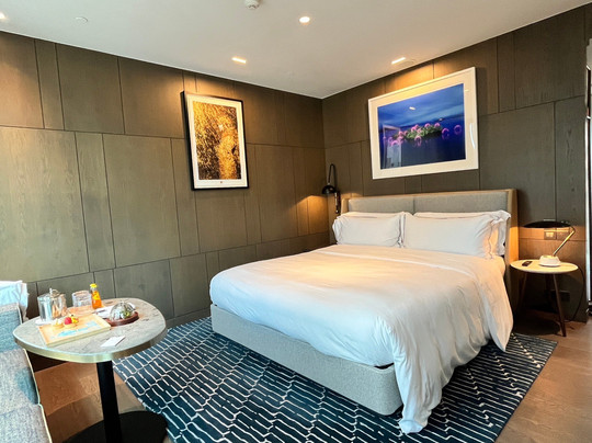 The Hari Hong Kong主图