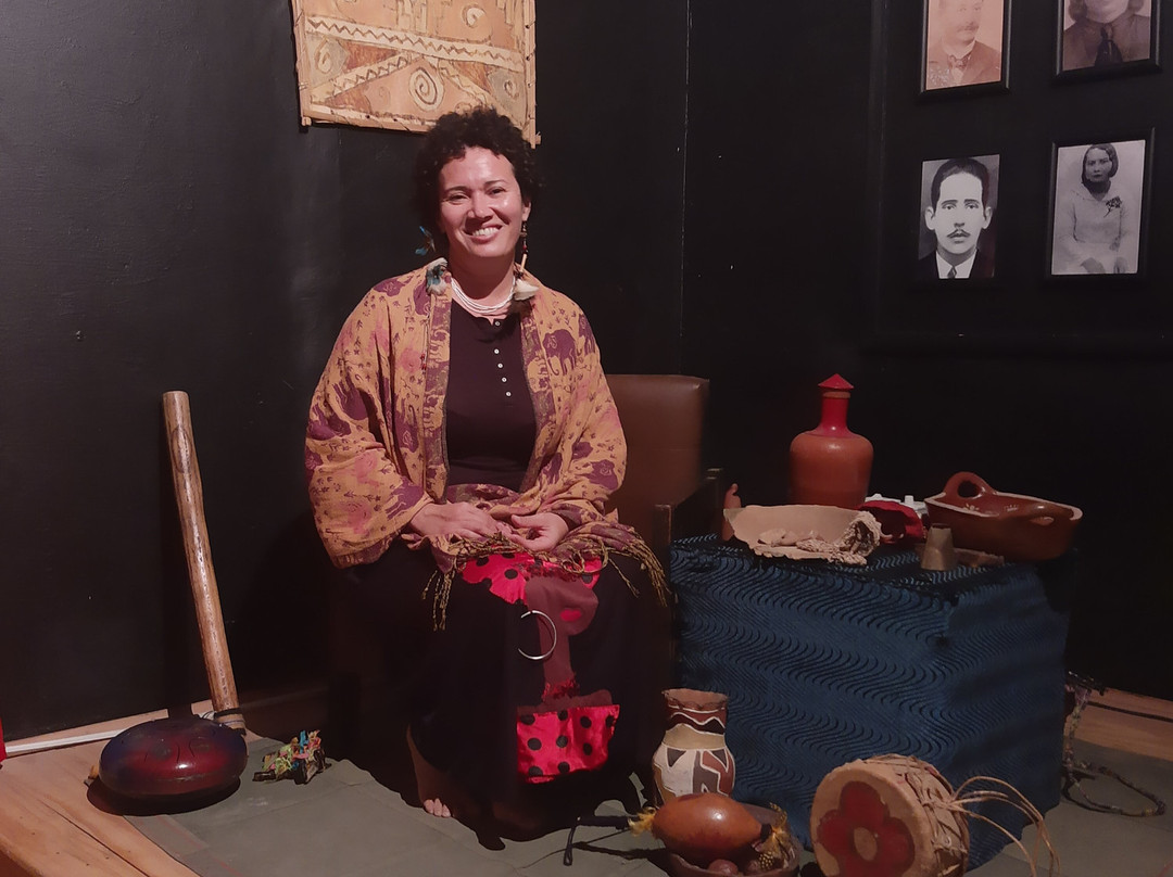 Casa da Memória Raída-博尼图必去景点