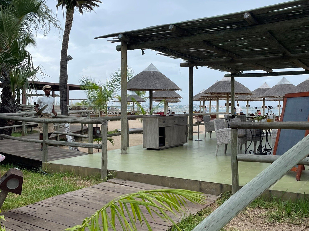 Roca das Mangueiras主图