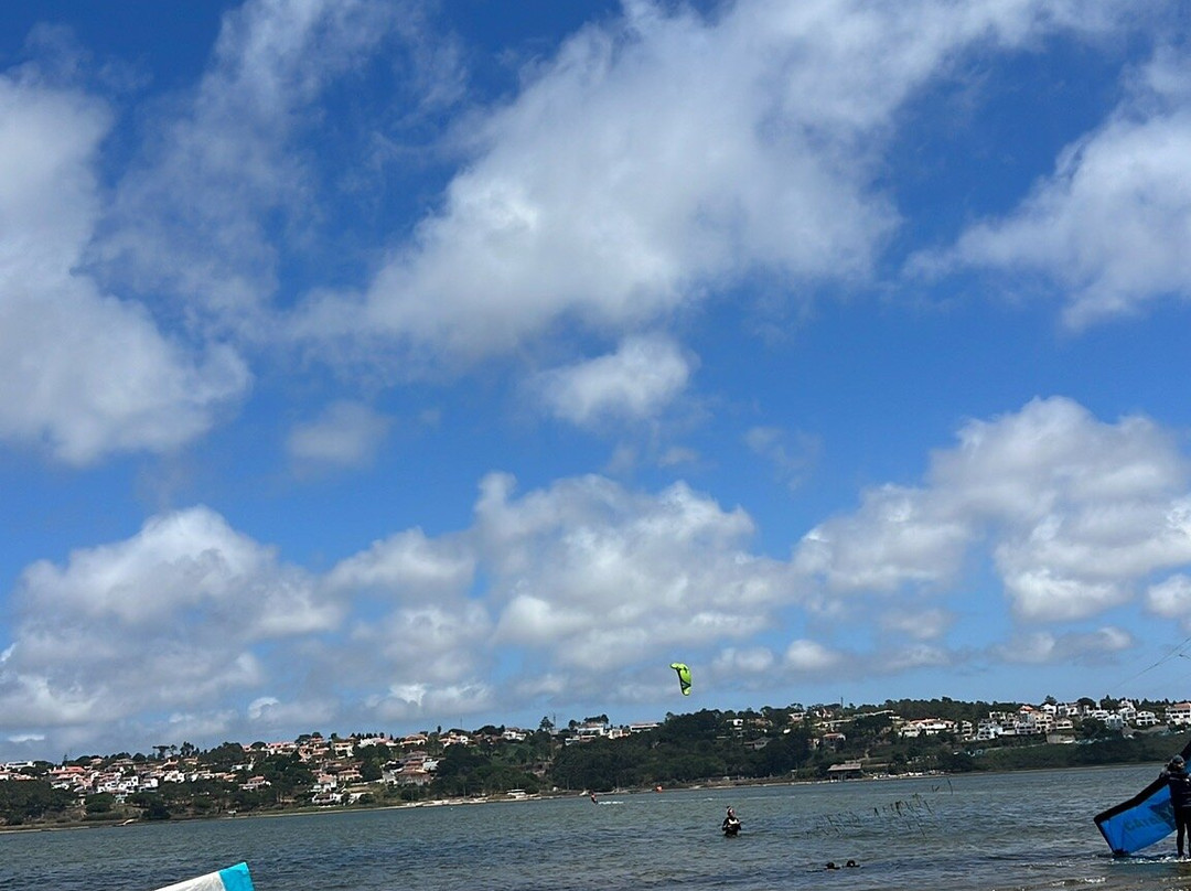 SOLid Kiteboarding Portugal景点图片