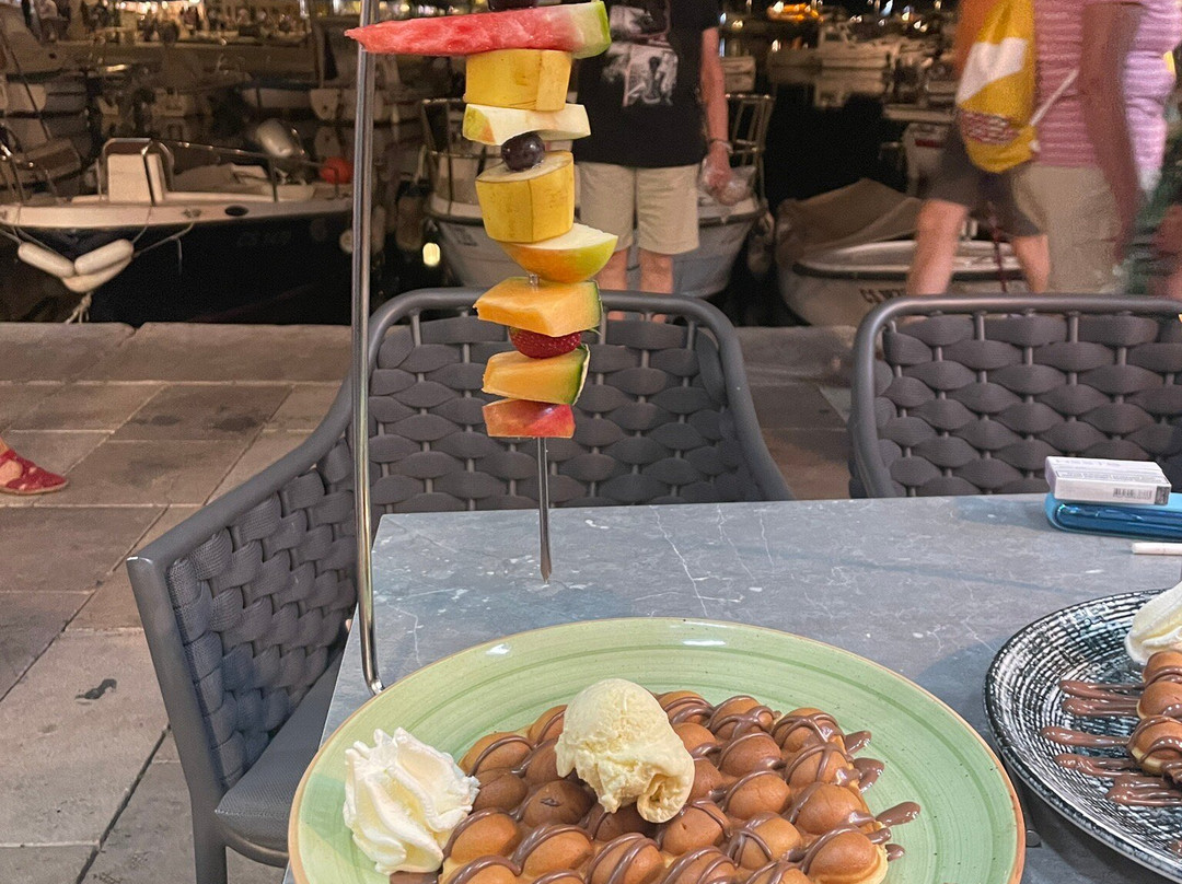 Gelateria CARAMELLO
