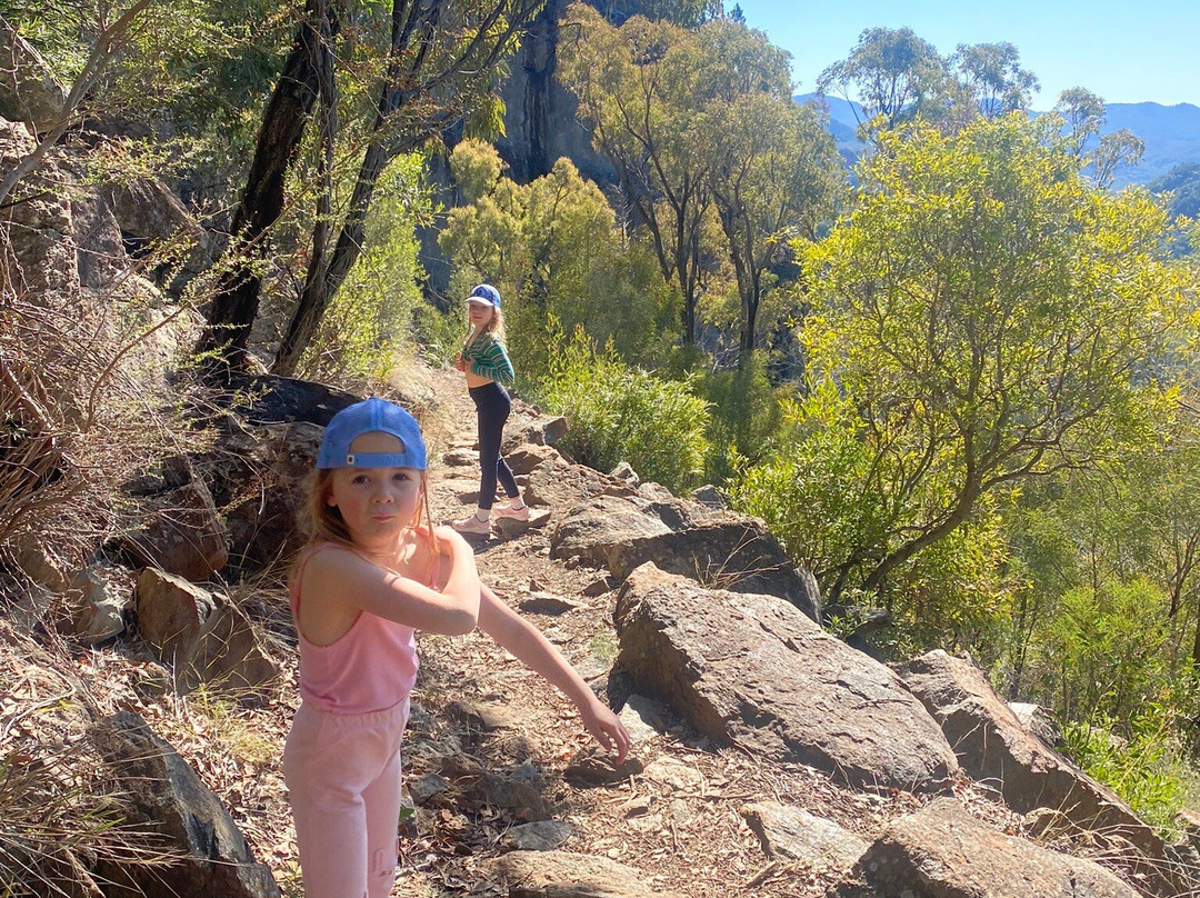 Warrumbungle National Park景点图片