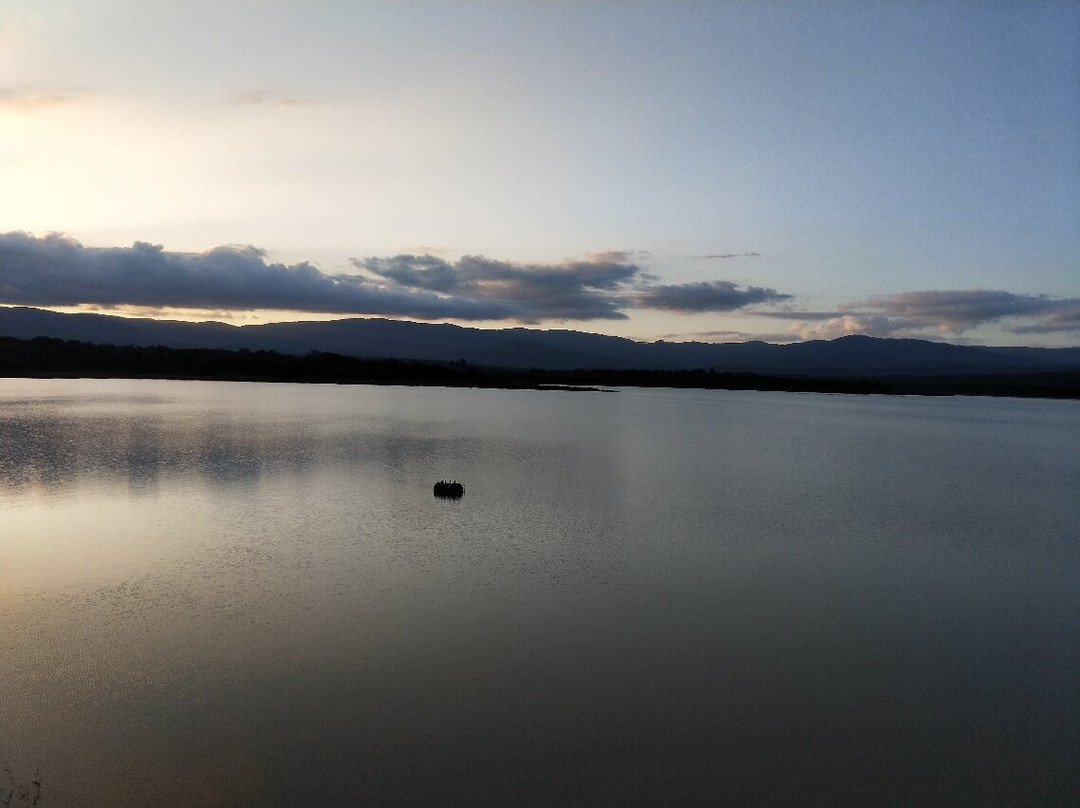 Tzaneen Dam Nature Reserve景点图片