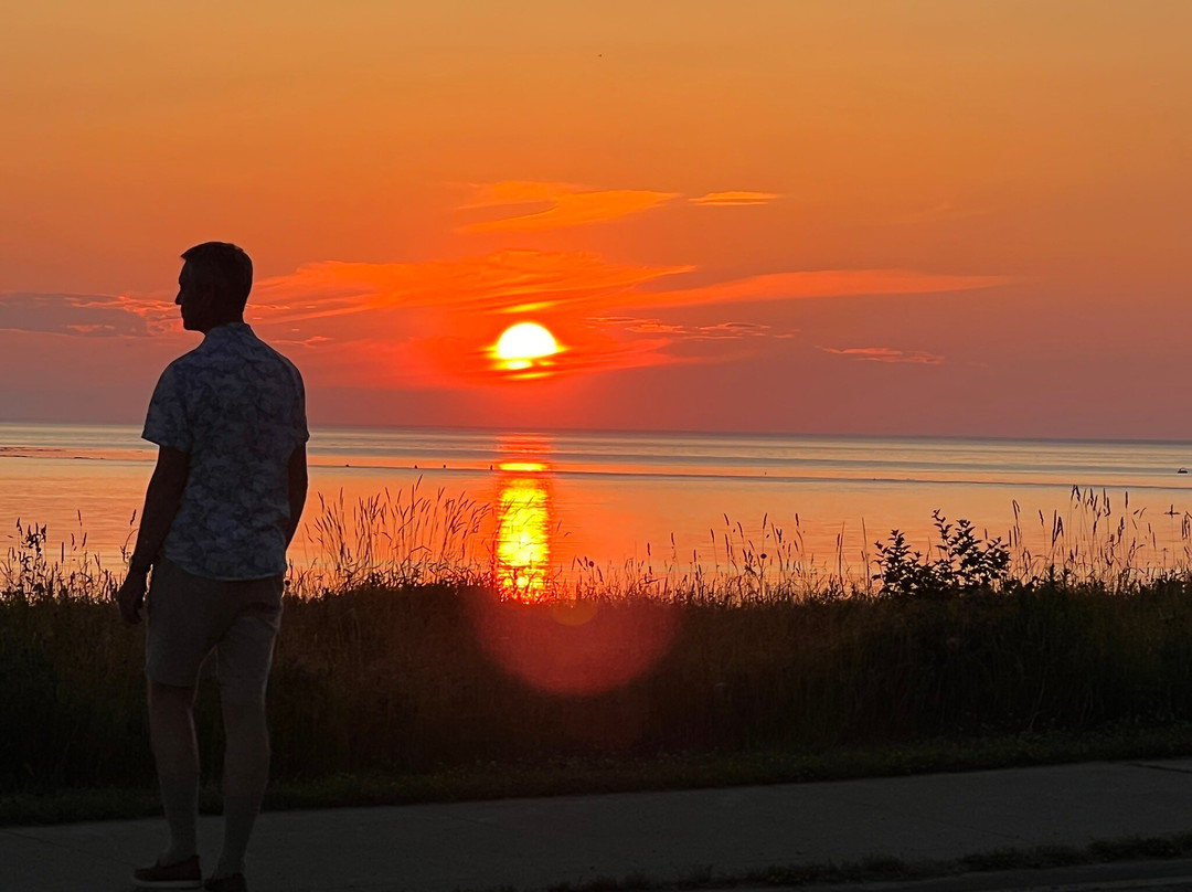 Hillcrest Hall Country Inn主图