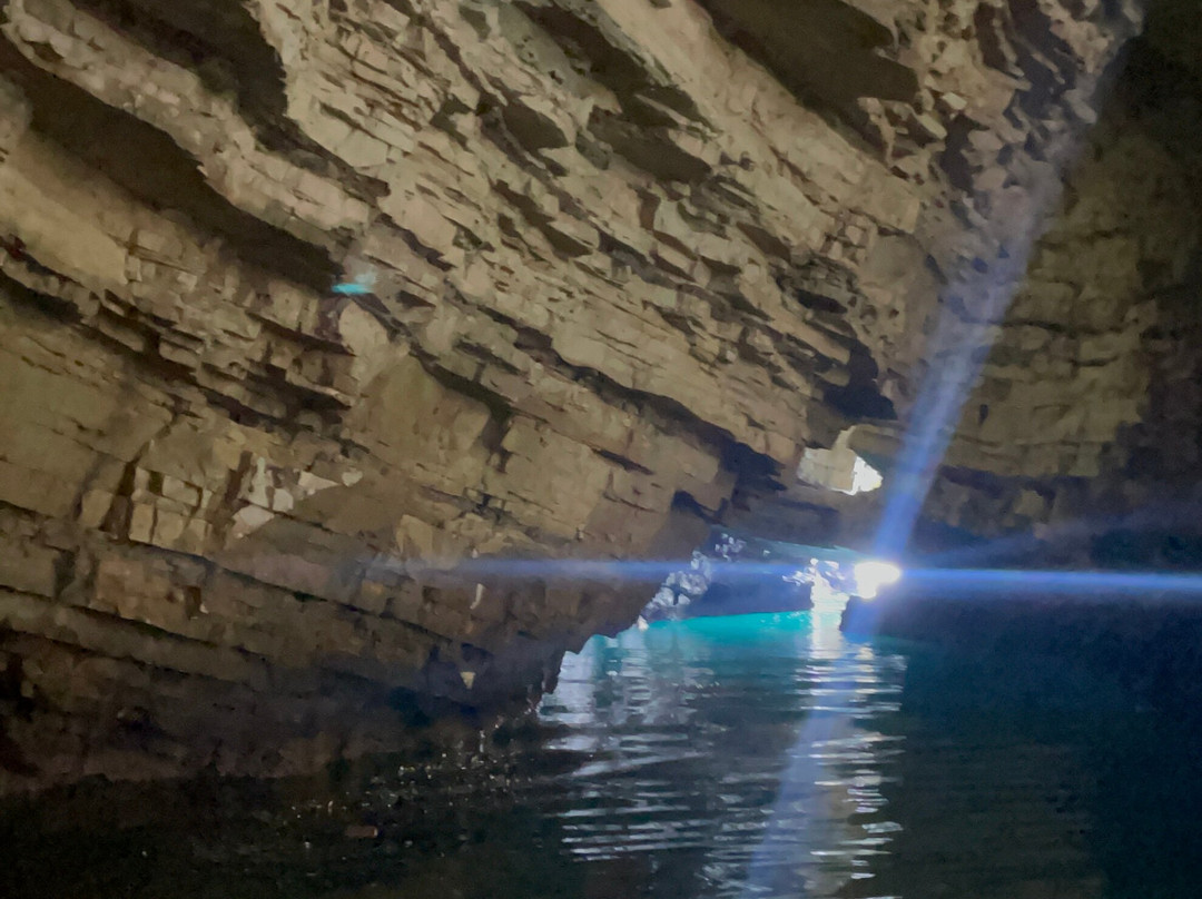 Effettigargano-维耶斯泰必去景点