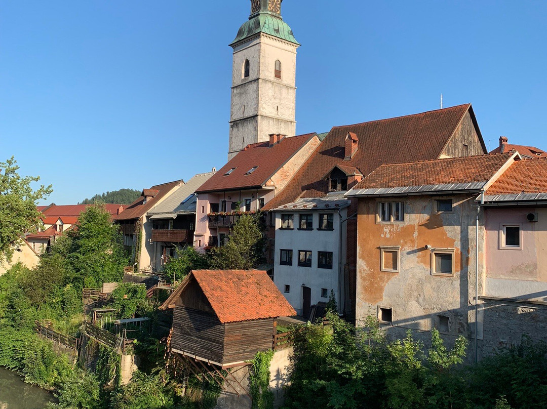 Turizem Loka - Hotel Loka & Hotel Vila Loka & Wellness Loka主图