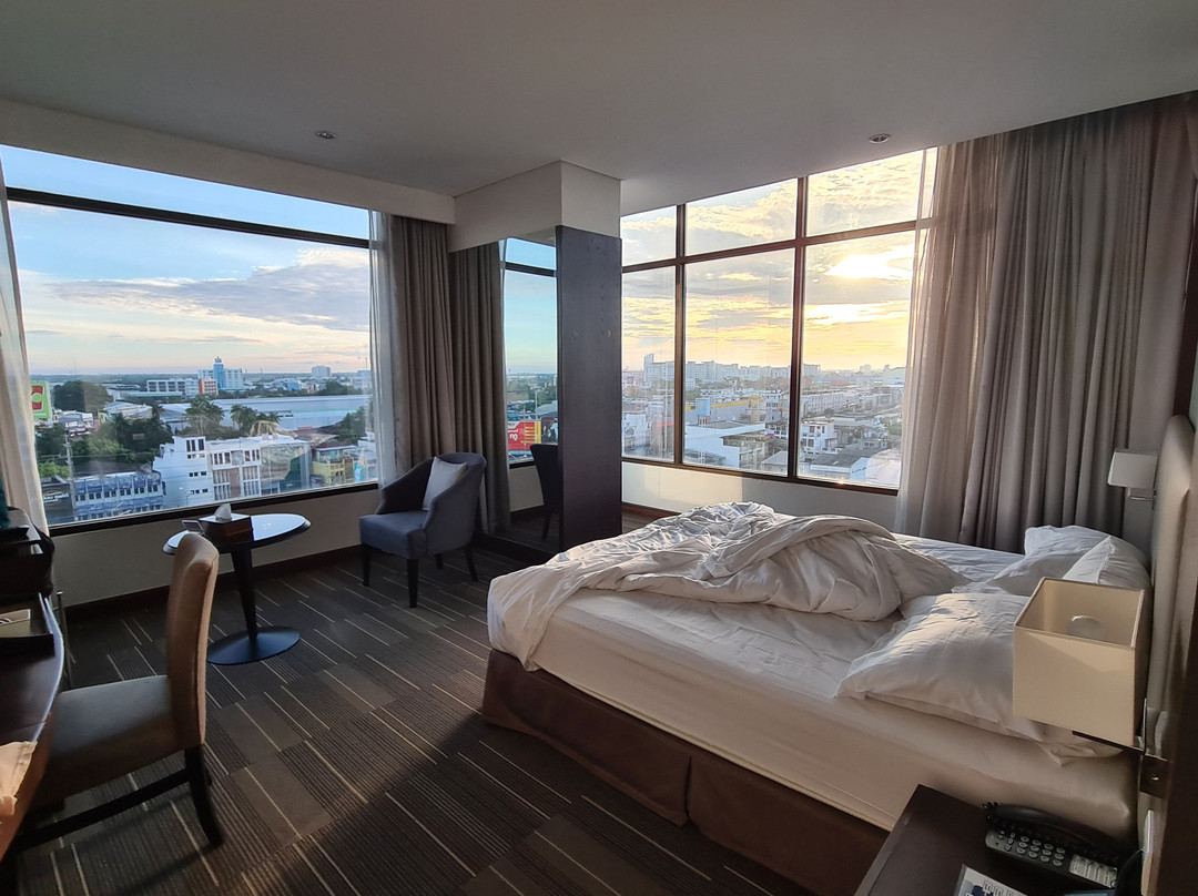 Fortune Hotel Korat主图
