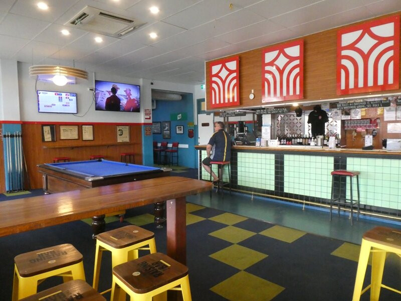 北格雷戈里酒店主图