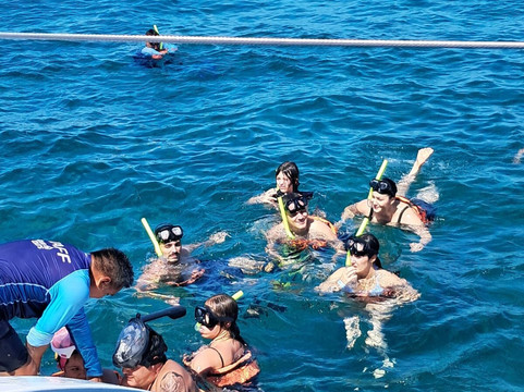 Excursiones Riviera Maya-普拉亚德尔卡曼必去景点