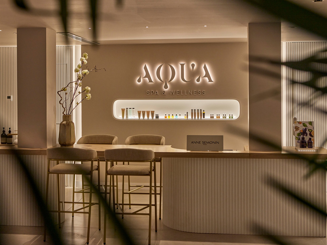 Universal Grand León & Spa主图