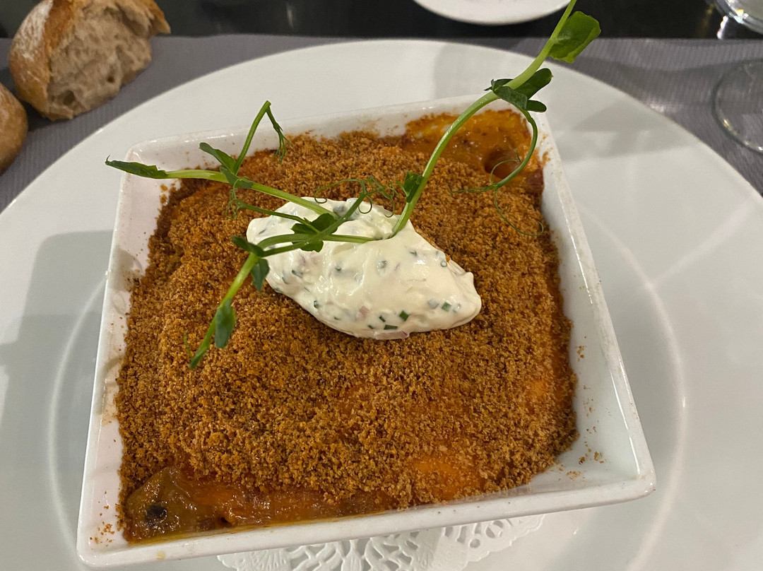 Restaurant Capelo