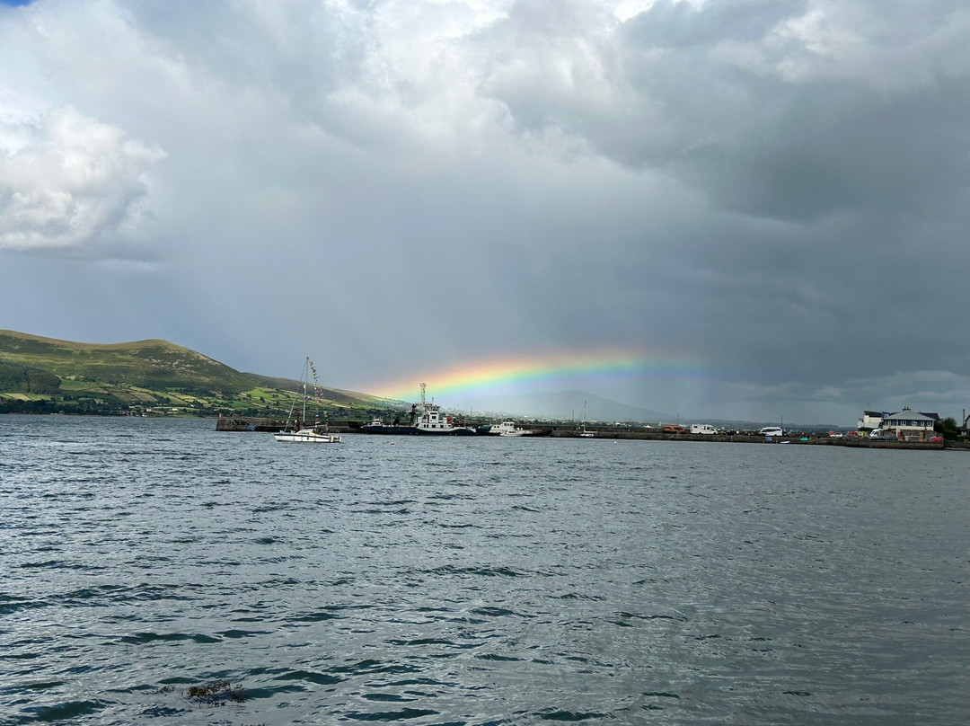 Visit Carlingford-Carlingford必去景点