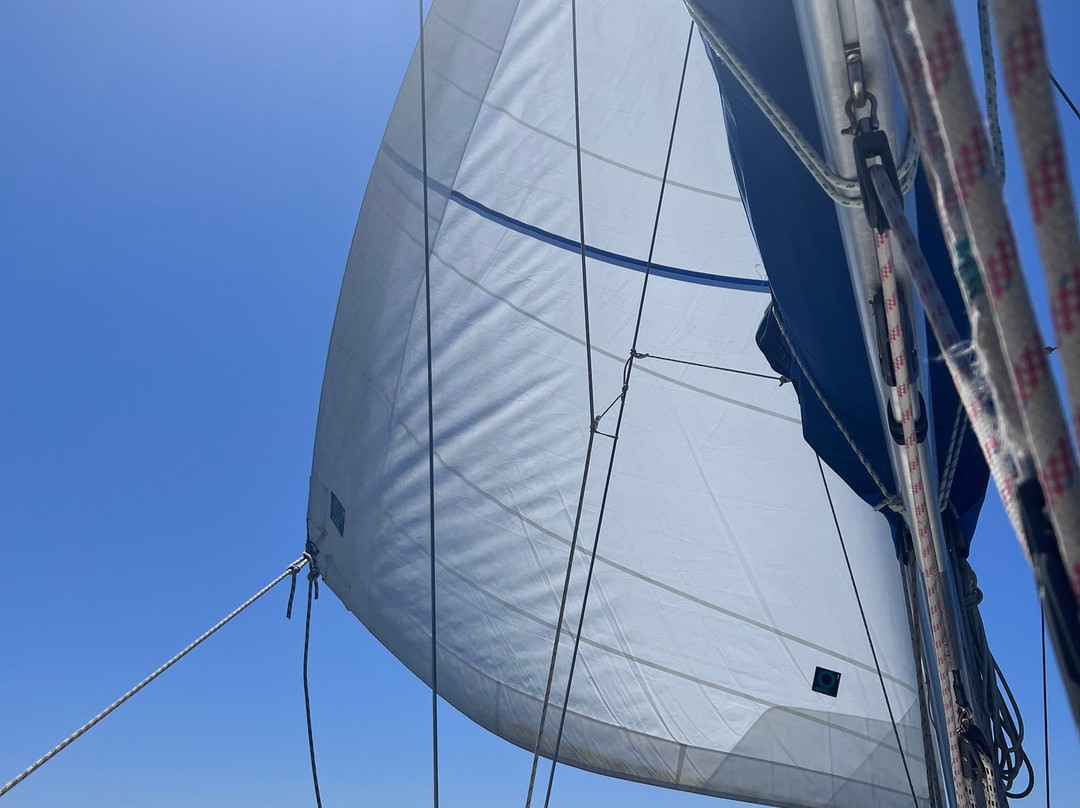 Sud Sardegna a Gonfie Vele-Portoscuso必去景点