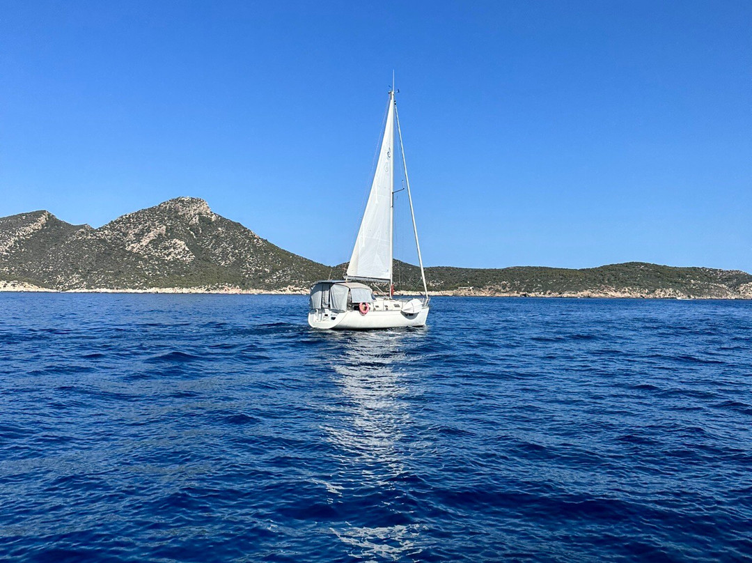 Nautica Sealand - Sin Rumbo Mallorca-Port d'Andratx必去景点