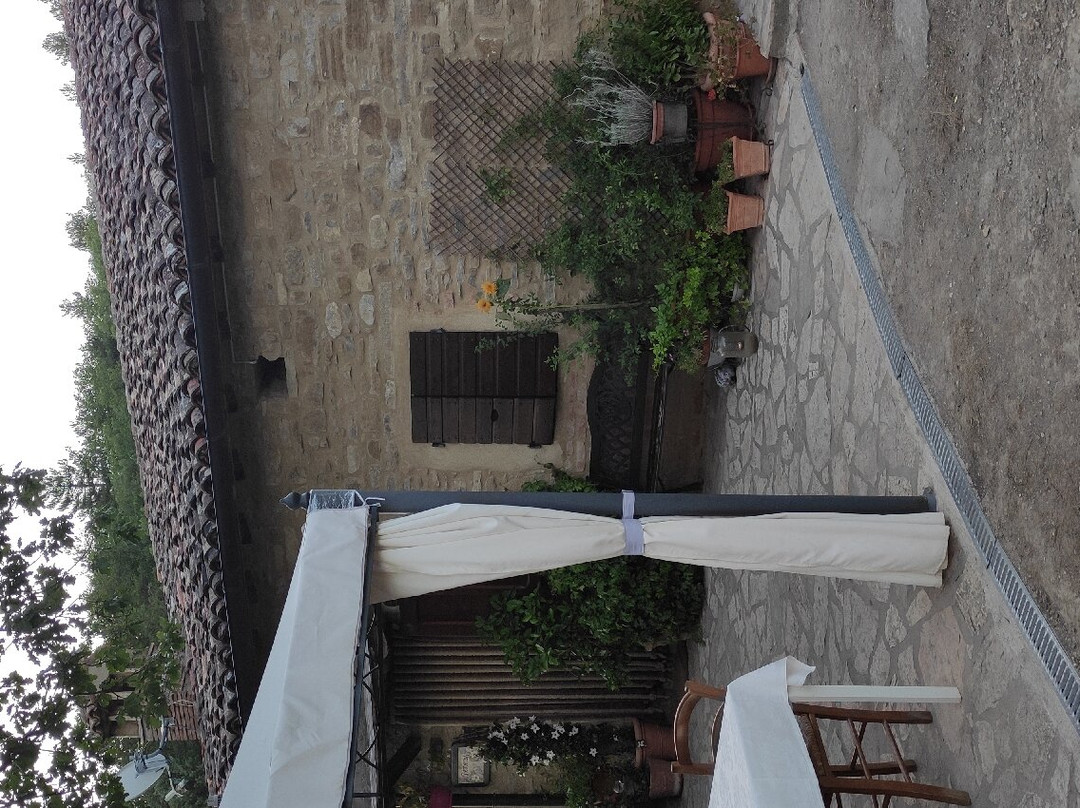 坎坡伦戈橡树酒店主图