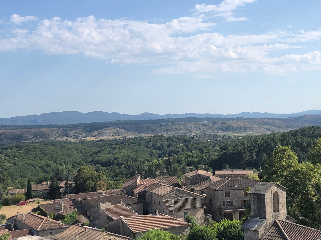 Chateau de Montreal-Montreal必去景点