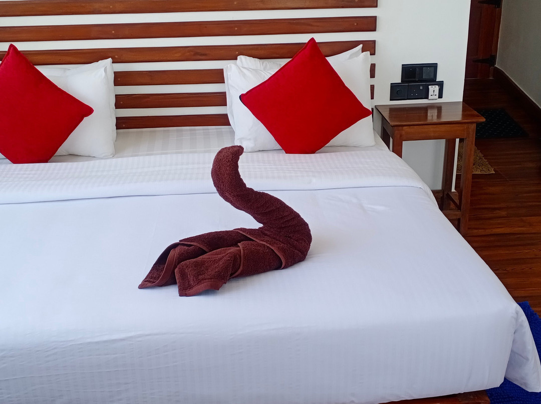 Nilowin Glenanore guesthouse主图