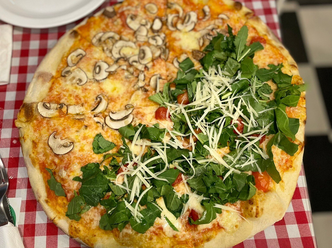 Pizzeria Bella Ciao