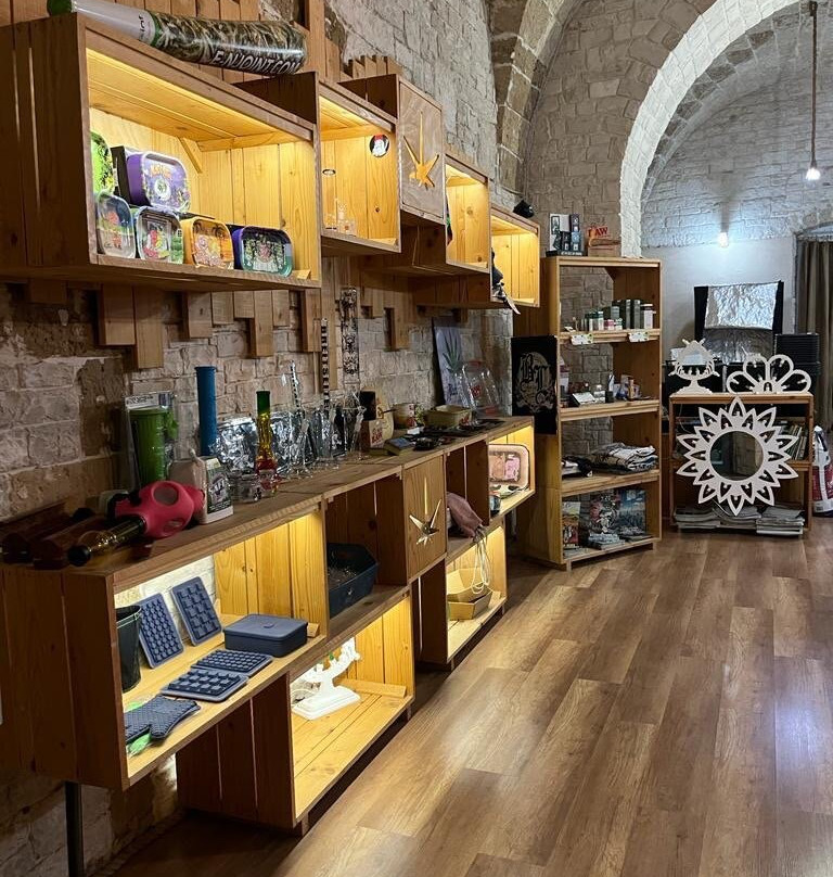 Palombaio旅游景点-Sweed