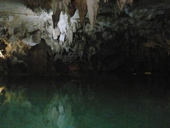 Labna-Ha Magic Mayan World-Soliman Bay必去景点