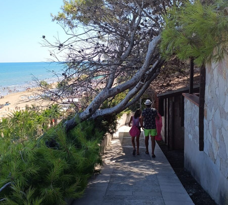 Villaggio Ripa主图