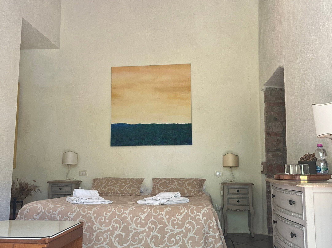 Villa Baciolo主图
