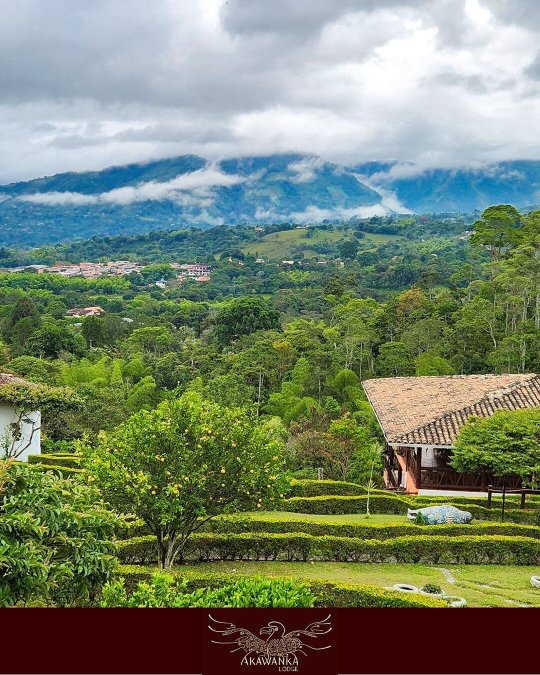 Akawanka Lodge-官方