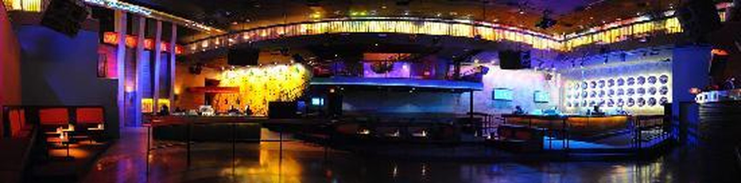 Exit 66-劳德代尔堡必去景点