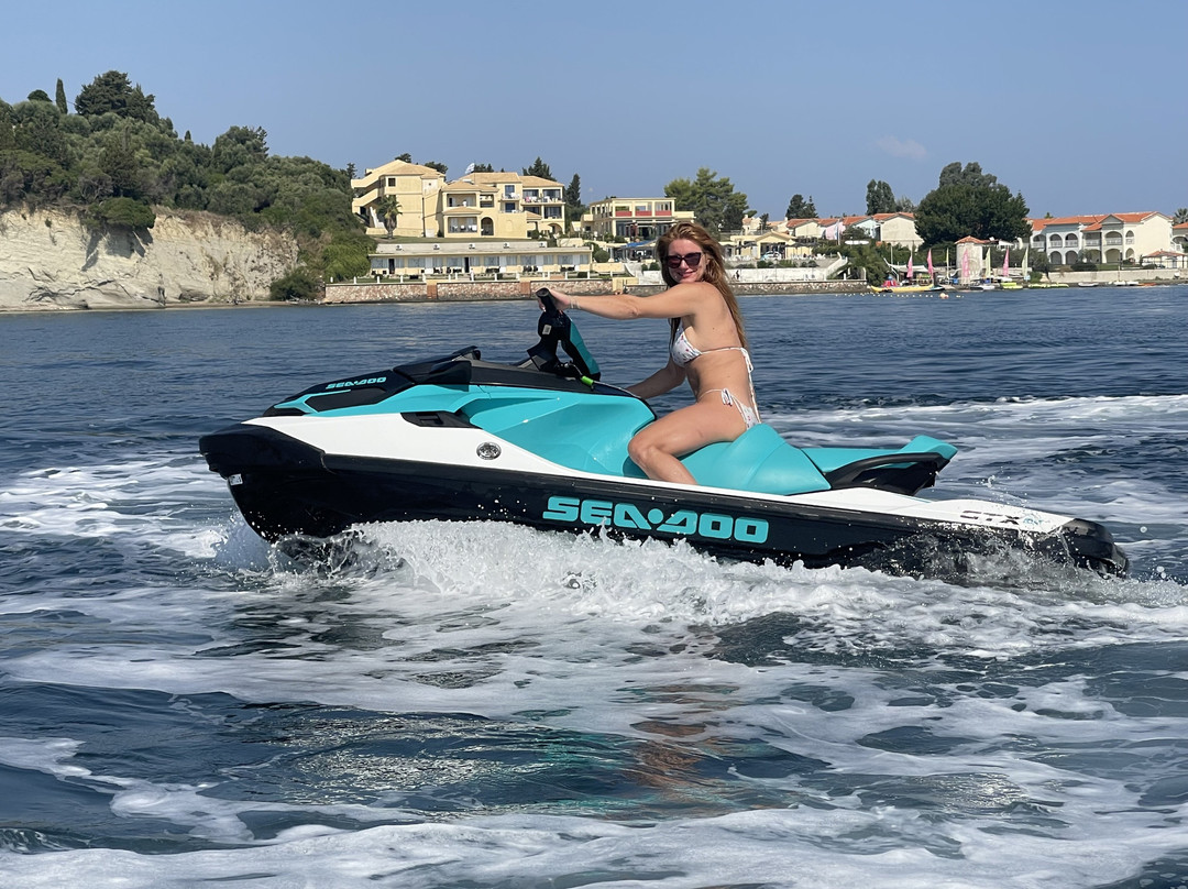Ultimate Watersports Kavos & Asprokavos-Kavos必去景点