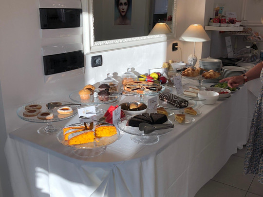 Hotel San Giovanni主图