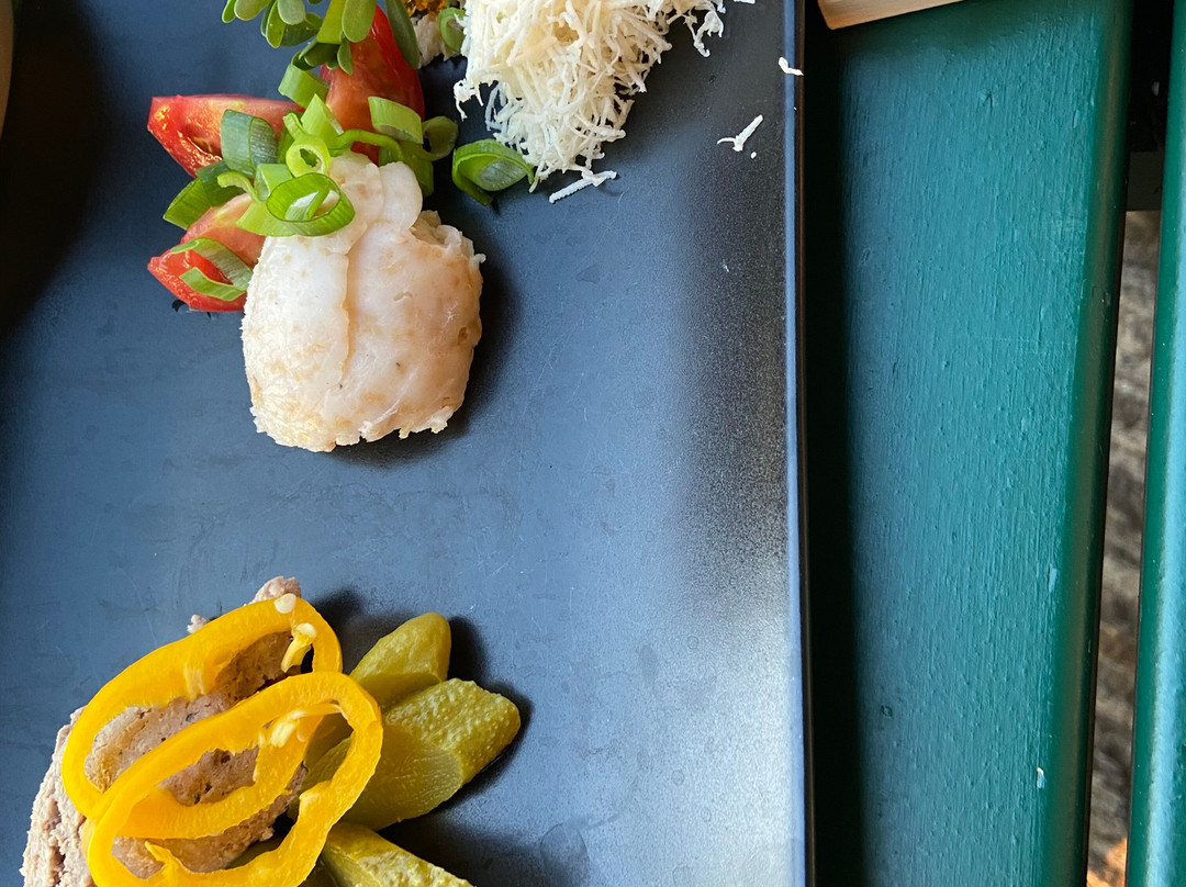 Weinidylle Dreisiebner主图