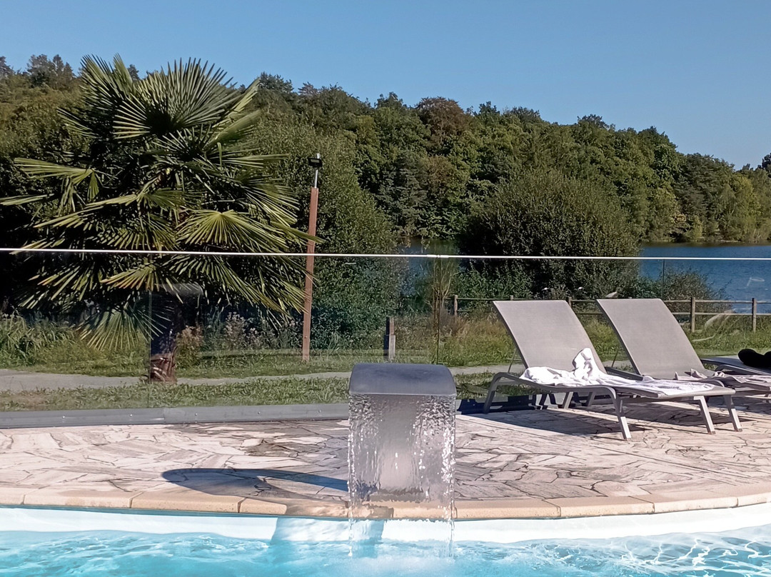 Le Domaine des Monédières - Vacancéole主图