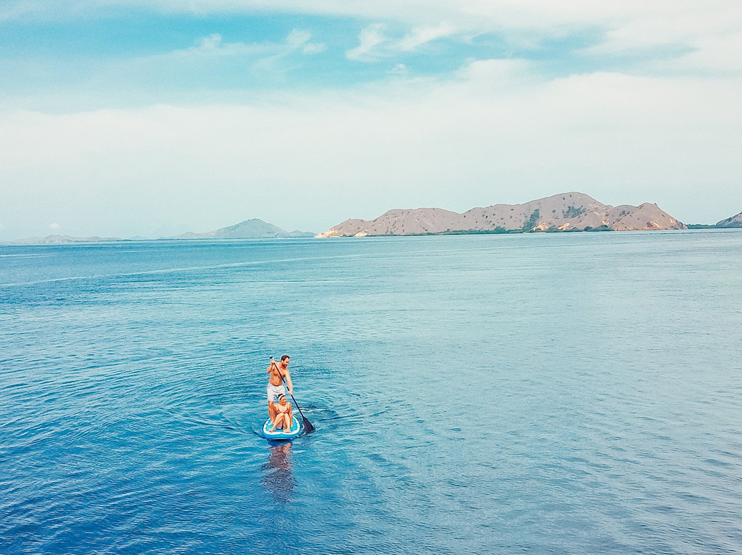 MMB Komodo Tour-科莫多必去景点