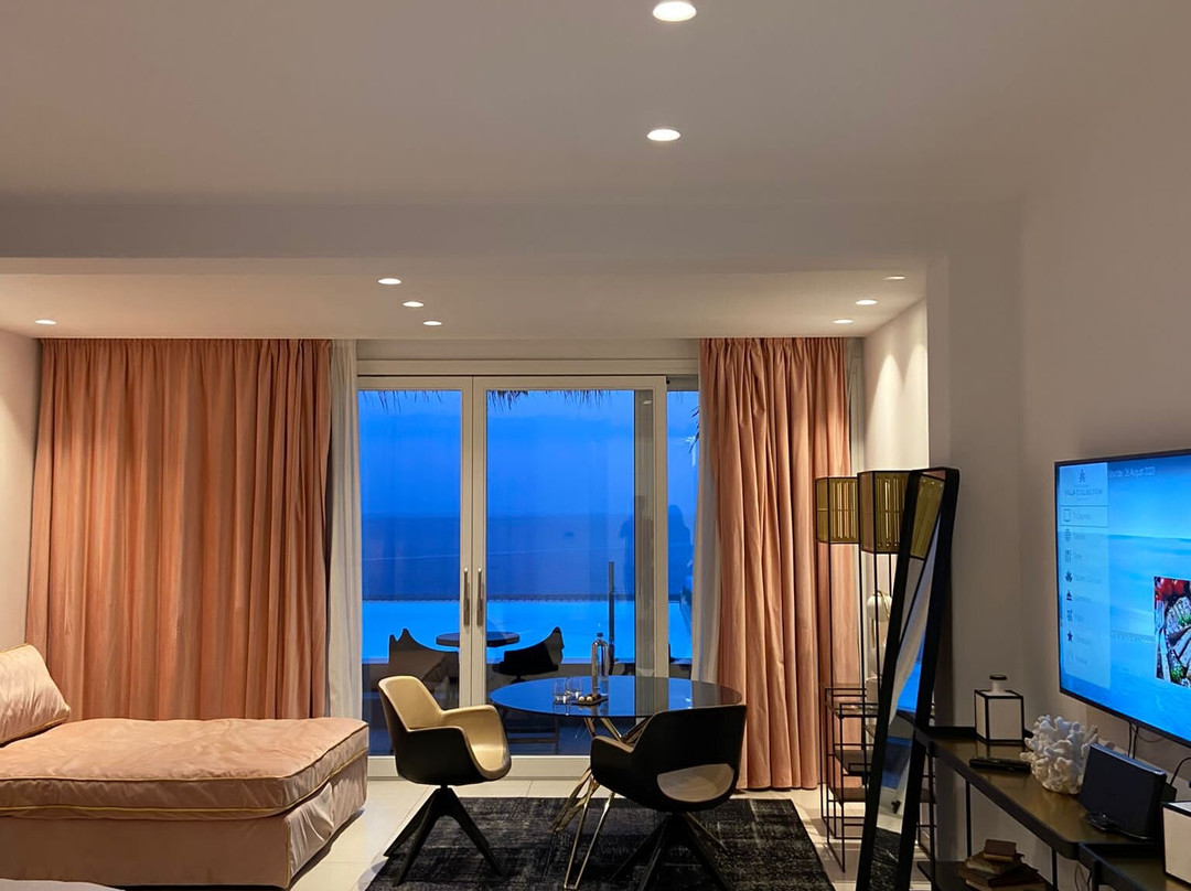 Myconian Villa Collection主图