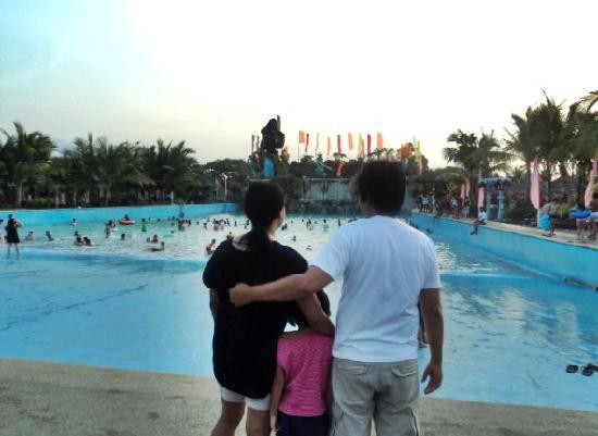 Amana Waterpark景点图片